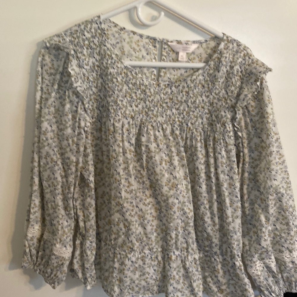 LC Blouse